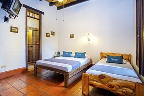 Hotel Colonial Palmira