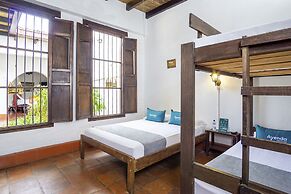 Hotel Colonial Palmira