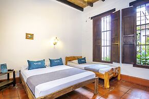 Hotel Colonial Palmira