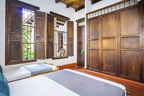 Hotel Colonial Palmira