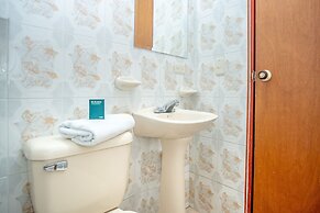 Ayenda 1910 Gold Plaza