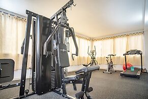 Ayenda 1910 Gold Plaza