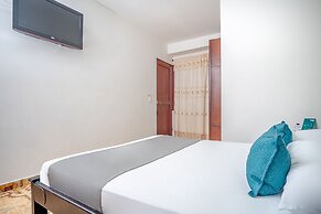 Ayenda 1910 Gold Plaza