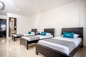 Ayenda 1910 Gold Plaza