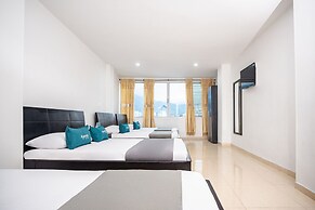 Ayenda 1910 Gold Plaza