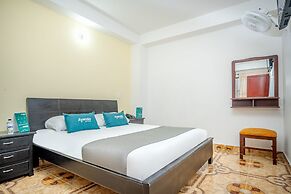 Ayenda 1910 Gold Plaza