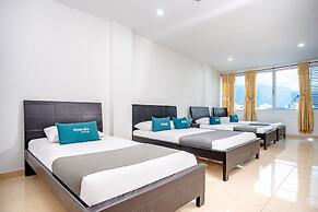 Ayenda 1910 Gold Plaza