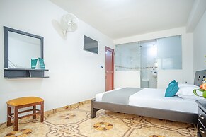 Ayenda 1910 Gold Plaza