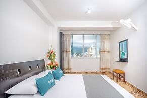 Ayenda 1910 Gold Plaza