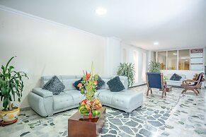 Ayenda 1910 Gold Plaza