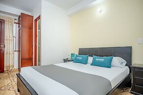 Ayenda 1910 Gold Plaza