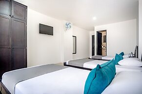 Ayenda 1910 Gold Plaza