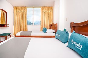 Ayenda 1910 Gold Plaza