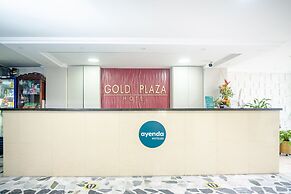 Ayenda 1910 Gold Plaza