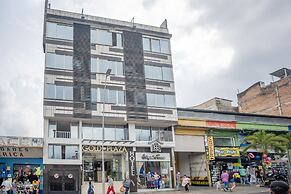 Ayenda 1910 Gold Plaza