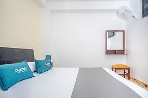 Ayenda 1910 Gold Plaza