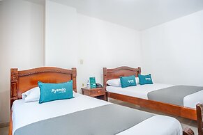 Ayenda 1910 Gold Plaza