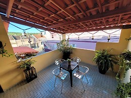 Hostel Pajeú