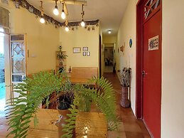 Hostel Pajeú