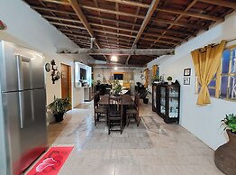 Hostel Pajeú