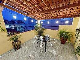 Hostel Pajeú