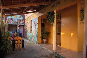 Hostel Pajeú