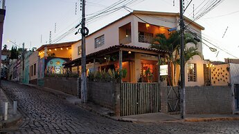 Hostel Pajeú