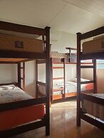 Hostel Pajeú