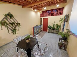 Hostel Pajeú