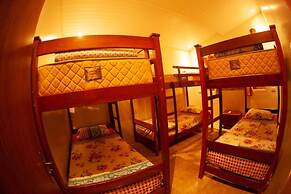 Hostel Pajeú