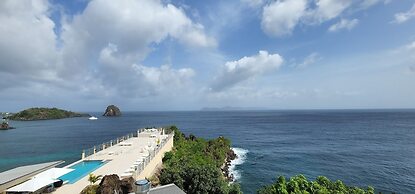LA Vue Boutique Hotel & Beach Club