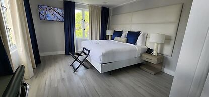 LA Vue Boutique Hotel & Beach Club