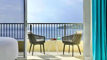 LA Vue Boutique Hotel & Beach Club