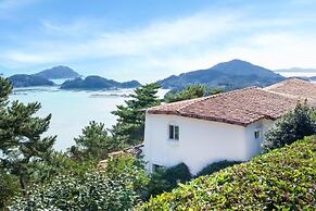 Club ES Tongyeong Resort