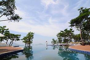 Club ES Tongyeong Resort