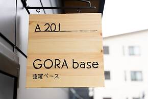 Gora Base A