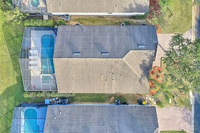 Drayton Place at Highgate Park by Shine Villas