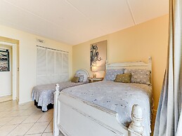Windjammer by Distinctive Beach Rentals