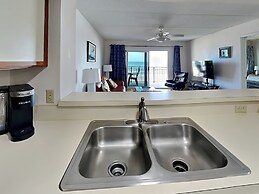 Windjammer by Distinctive Beach Rentals