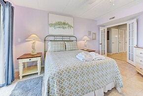 Windjammer by Distinctive Beach Rentals