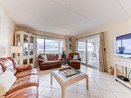 Windjammer by Distinctive Beach Rentals
