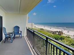 Windjammer by Distinctive Beach Rentals