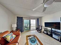 Windjammer by Distinctive Beach Rentals