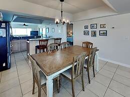 Windjammer by Distinctive Beach Rentals