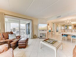 Windjammer by Distinctive Beach Rentals