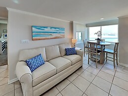 Windjammer by Distinctive Beach Rentals