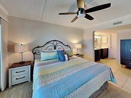 Windjammer by Distinctive Beach Rentals