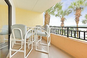 Windjammer by Distinctive Beach Rentals