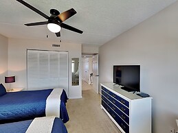 Windjammer by Distinctive Beach Rentals