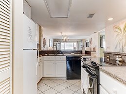 Windjammer by Distinctive Beach Rentals